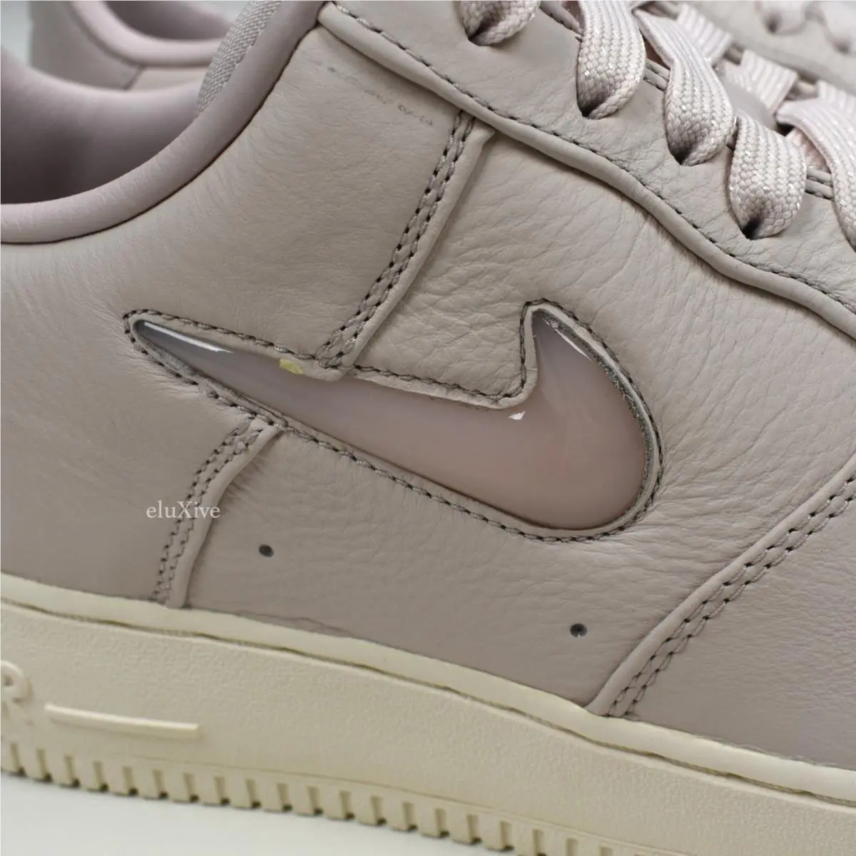 Nike shoes - Nike Air Force 1 - Air Force - 941912-600 - Pink 6
