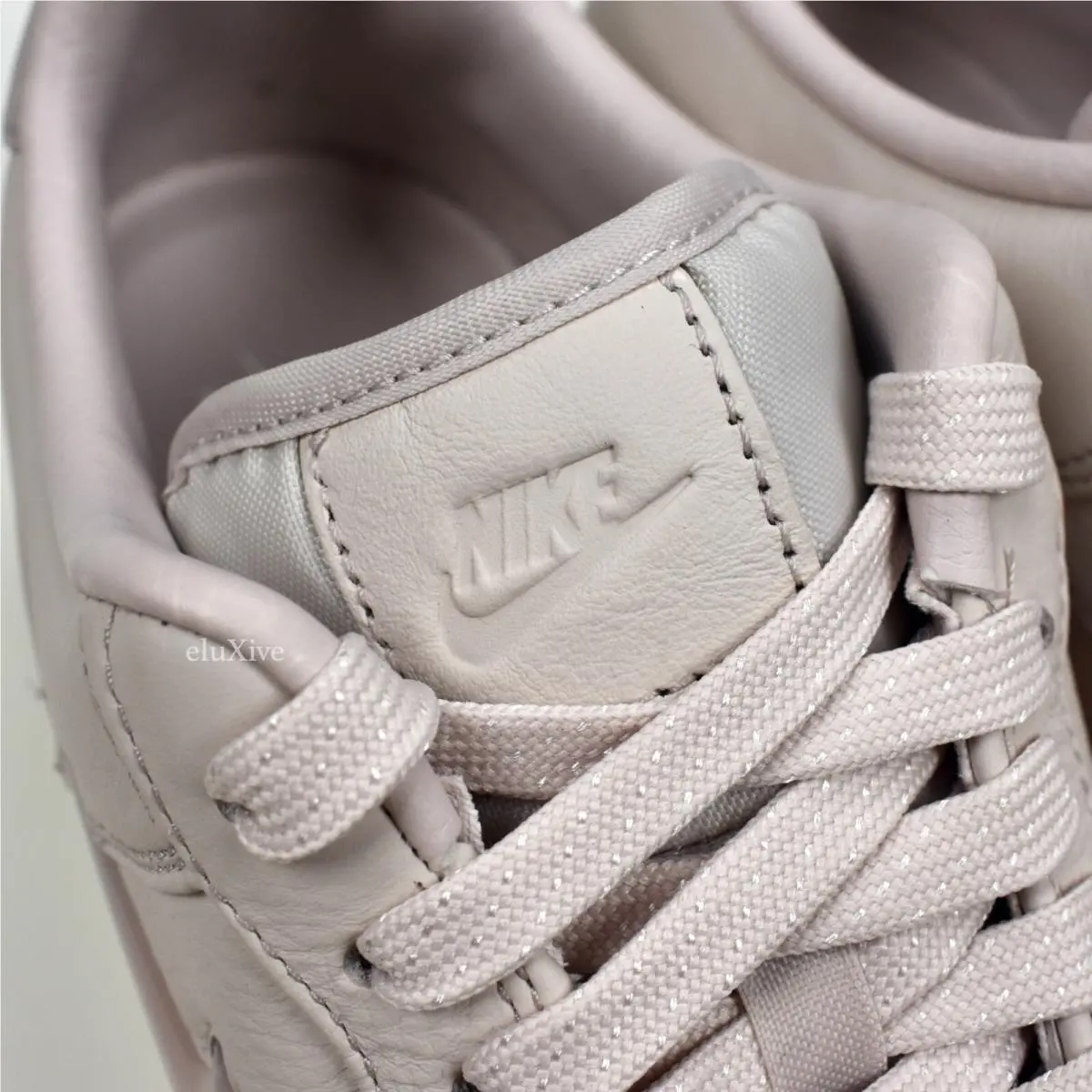 Nike shoes - Nike Air Force 1 - Air Force - 941912-600 - Pink 8