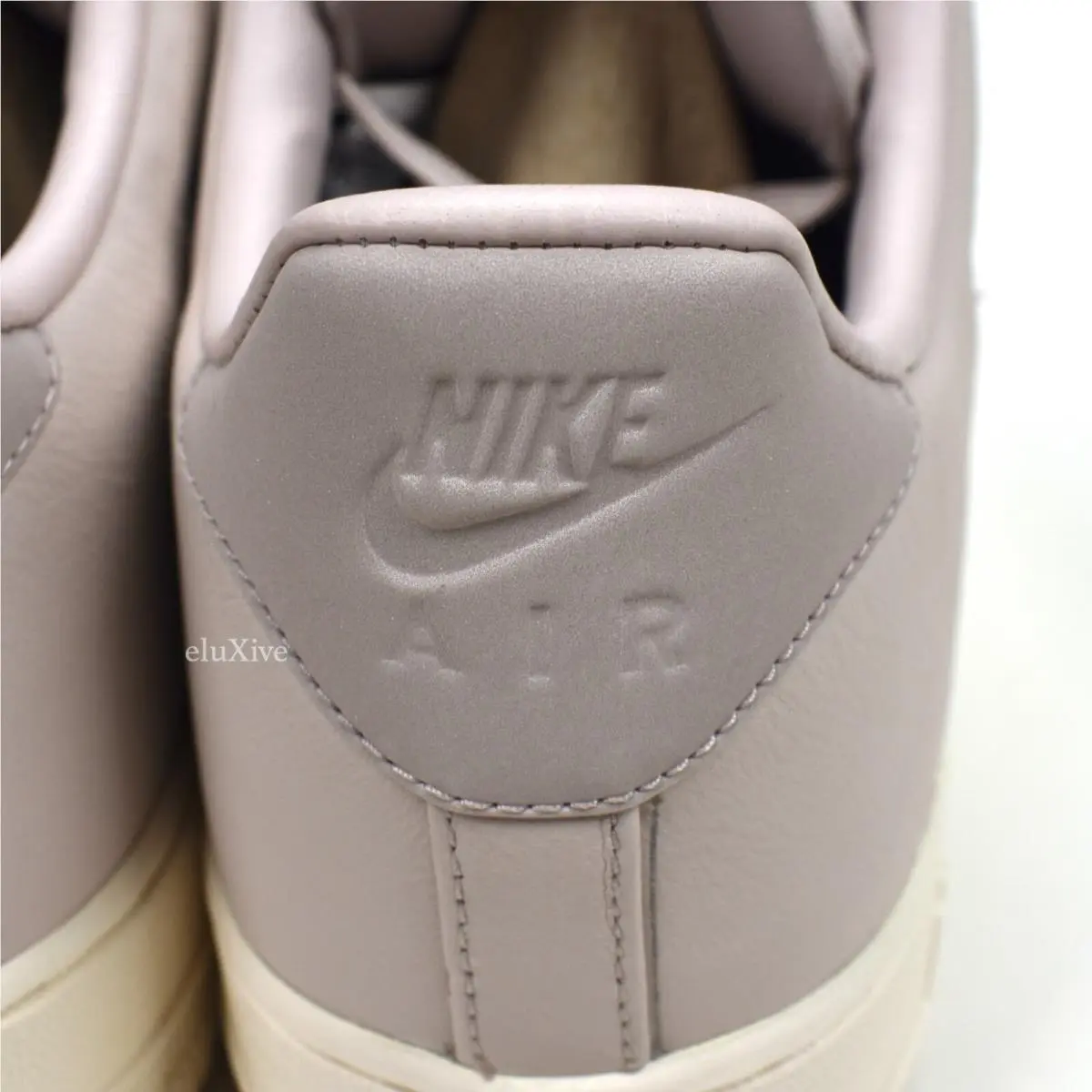 Nike shoes - Nike Air Force 1 - Air Force - 941912-600 - Pink 7