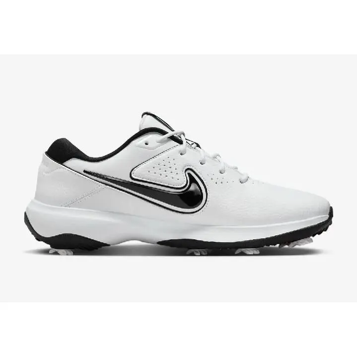 Nike shoes - Victory Pro 3 - Victory Pro - DV6800 110 - White/Black 0