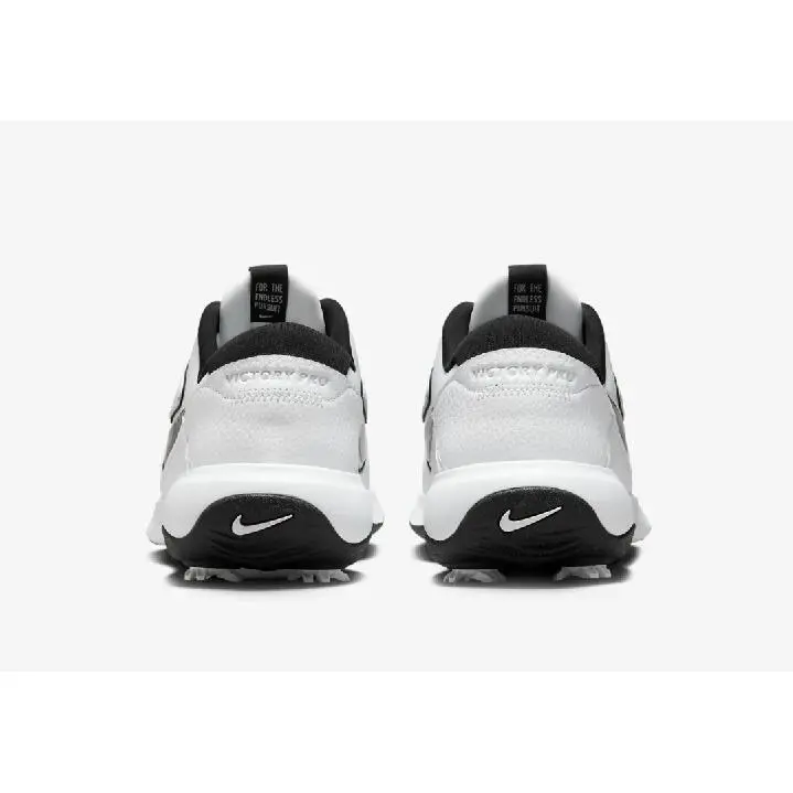 Nike shoes - Victory Pro 3 - Victory Pro - DV6800 110 - White/Black 1