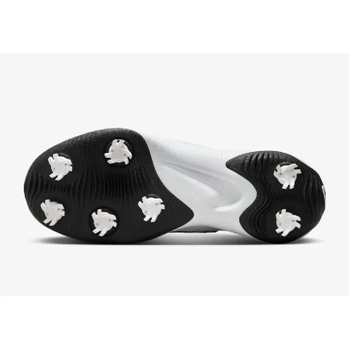 Nike shoes - Victory Pro 3 - Victory Pro - DV6800 110 - White/Black 2