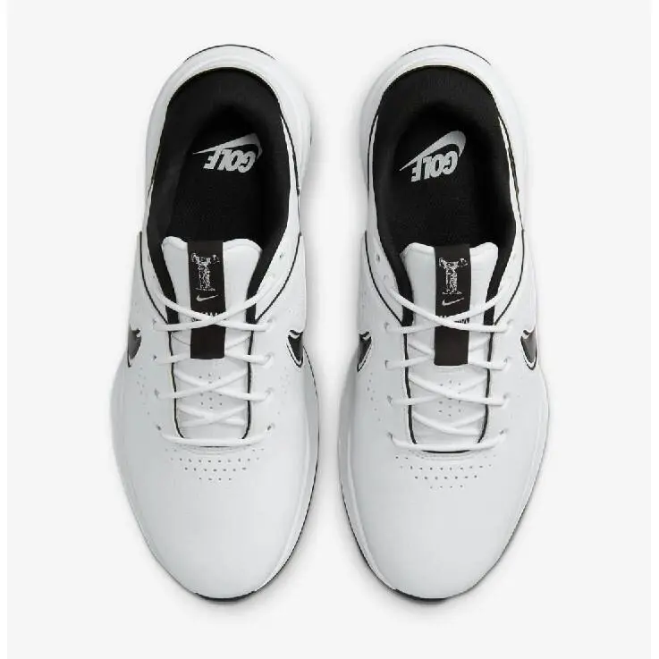 Nike shoes - Victory Pro 3 - Victory Pro - DV6800 110 - White/Black 3