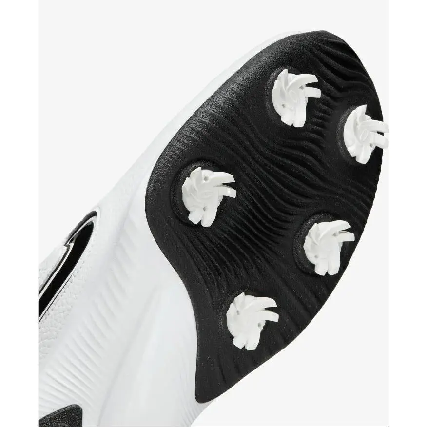 Nike shoes - Victory Pro 3 - Victory Pro - DV6800 110 - White/Black 4
