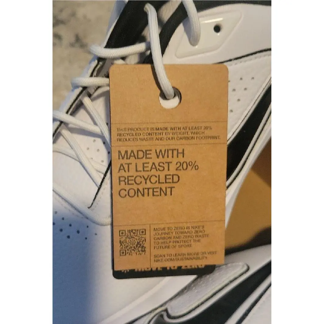 Nike shoes - Victory Pro 3 - Victory Pro - DV6800 110 - White/Black 11