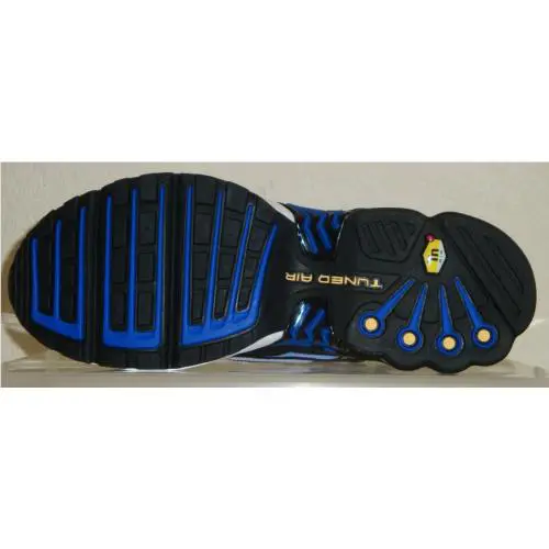 Nike shoes - Nike Air Max Plus III GS - Multicolor (UPC: 00193152385023) 5