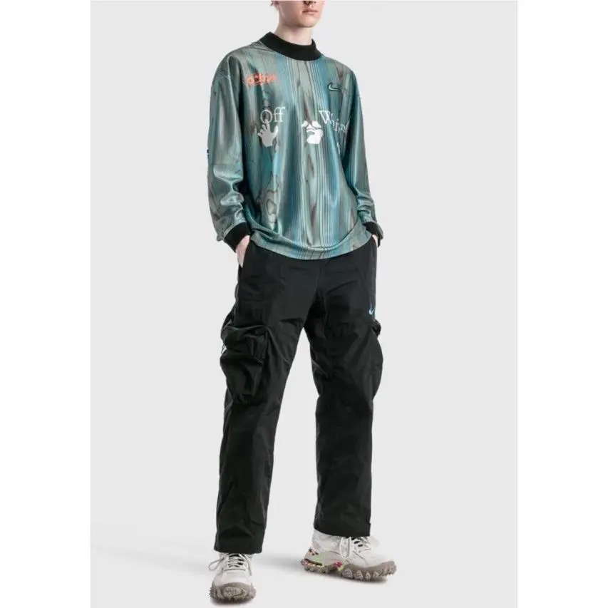 Nike clothing - DN1701411 - DN1701411 - Imperial Blue (UPC: 0196149460611) 2