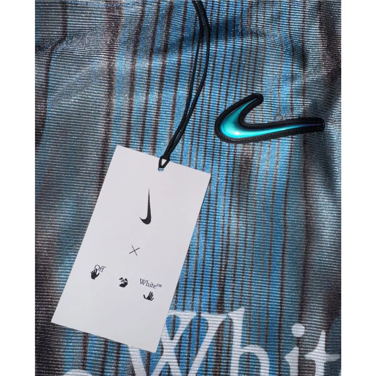 Nike clothing - DN1701411 - DN1701411 - Imperial Blue (UPC: 0196149460611) 3