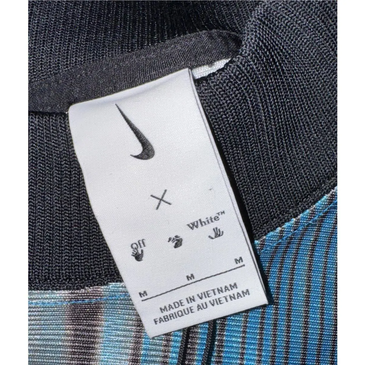 Nike clothing - DN1701411 - DN1701411 - Imperial Blue (UPC: 0196149460611) 4