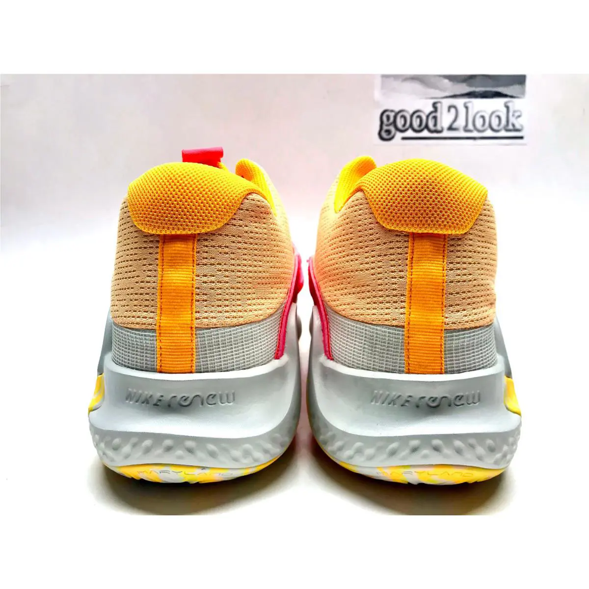 Nike shoes - Nike KD Trey 5 - Trey - DD9538-100 - White (UPC: 196154868297) 2