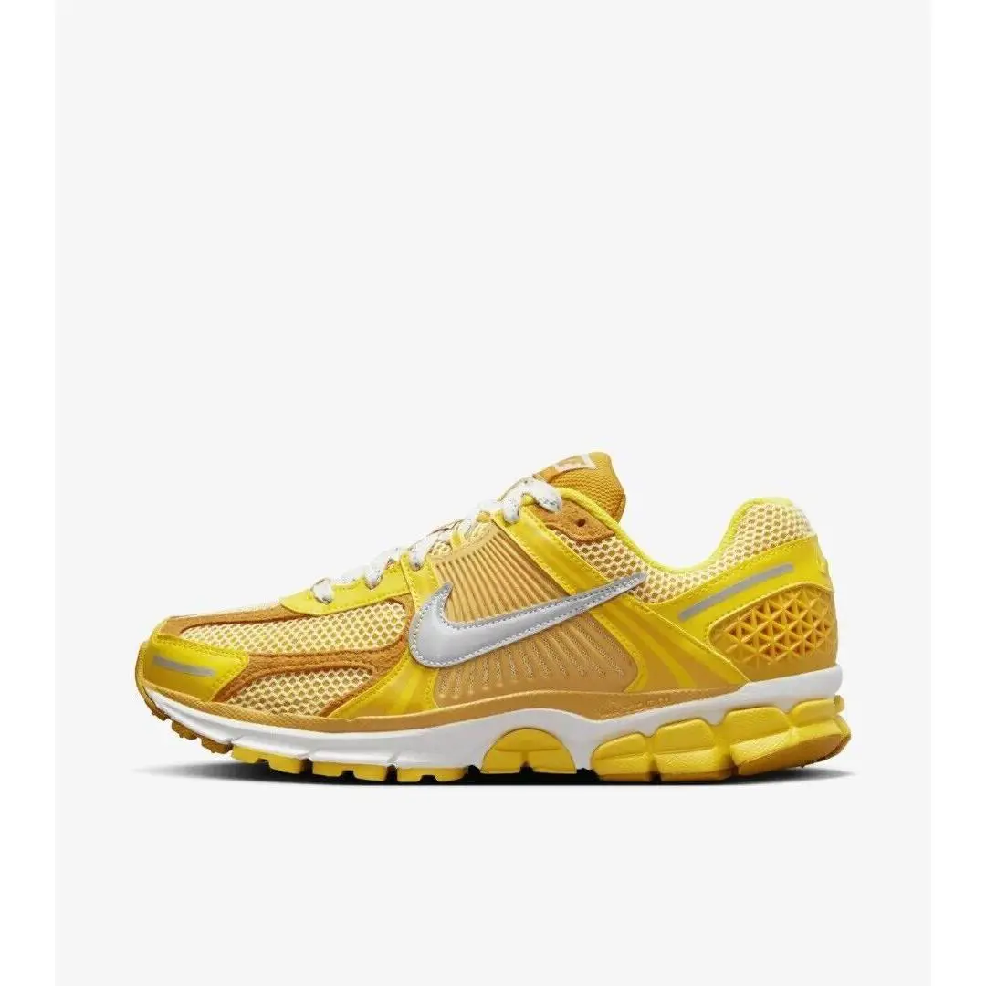 Nike shoes - Nike Zoom Vomero 5 - Zoom Vomero - FJ4453-765 - Yellow 0