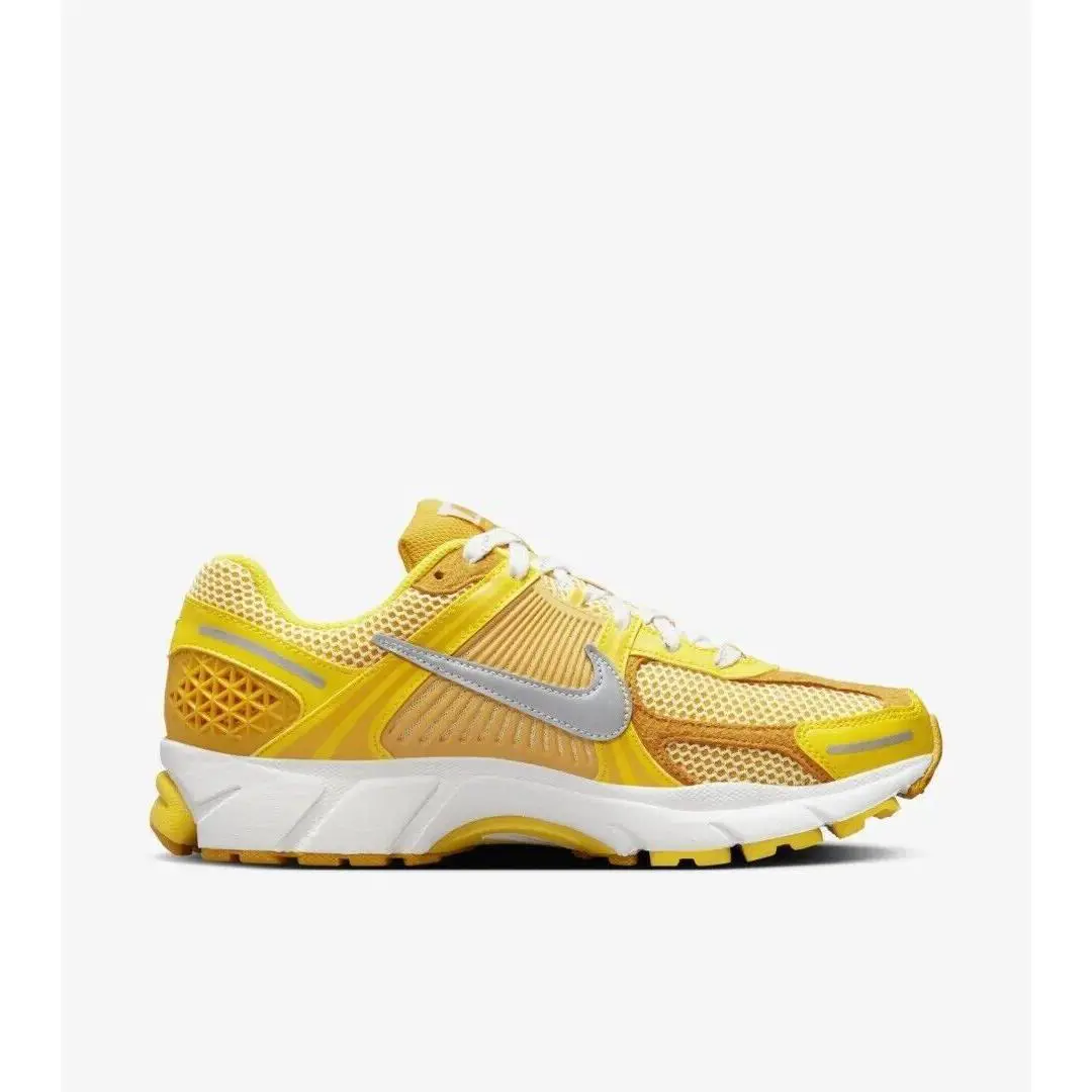 Nike shoes - Nike Zoom Vomero 5 - Zoom Vomero - FJ4453-765 - Yellow 1