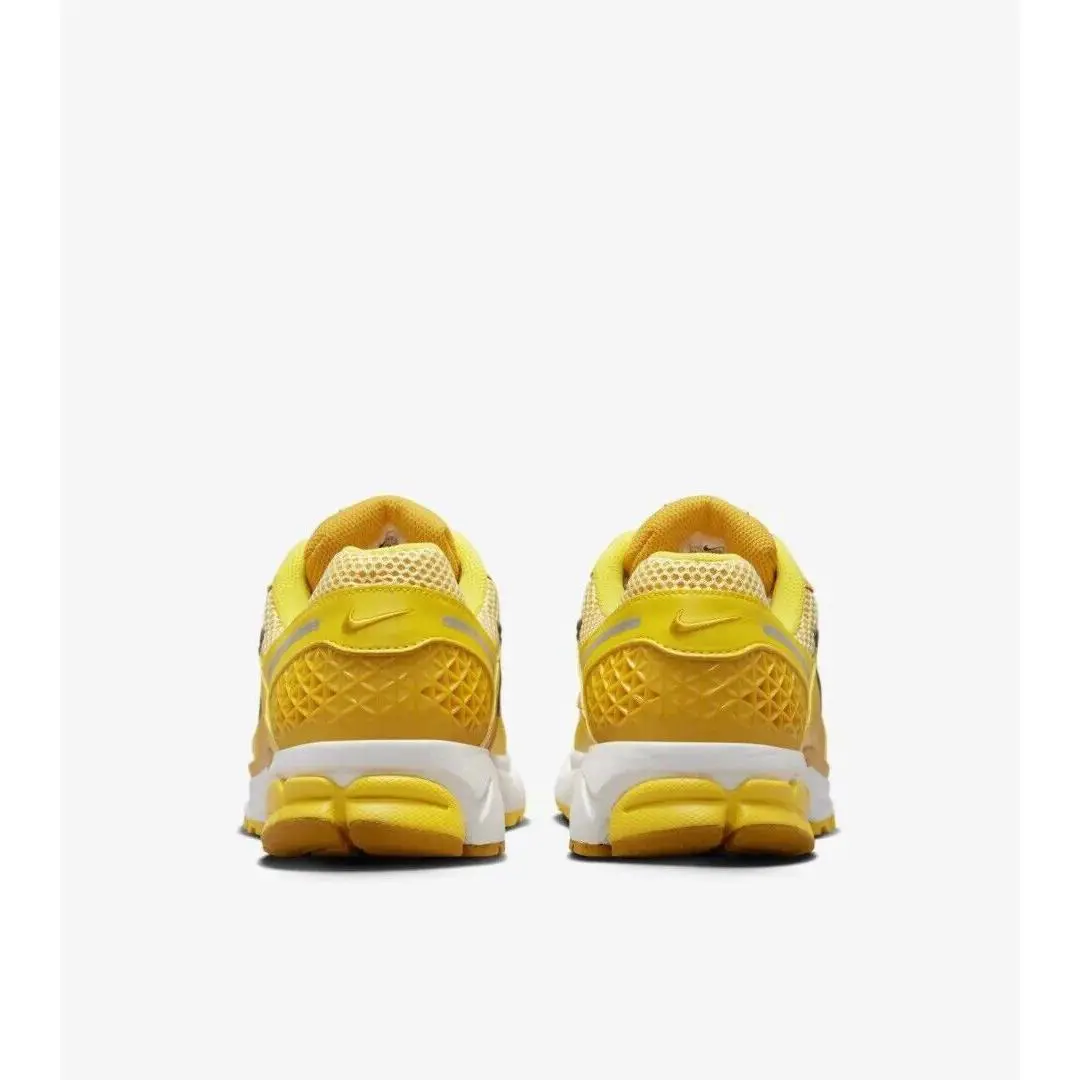 Nike shoes - Nike Zoom Vomero 5 - Zoom Vomero - FJ4453-765 - Yellow 2