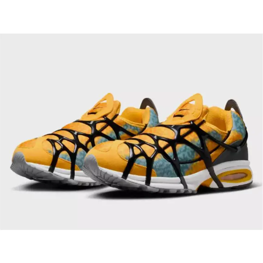 Nike shoes - Nike Air Kukini - Air Kukini - DZ4393-700 - Multicolor 0