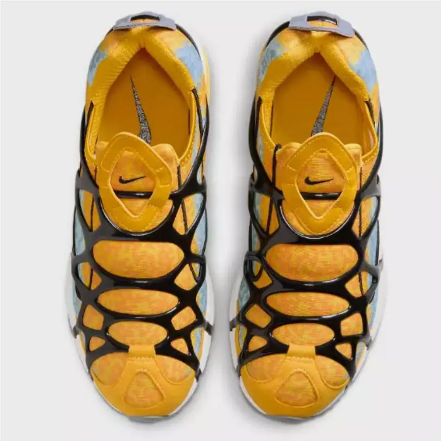Nike shoes - Nike Air Kukini - Air Kukini - DZ4393-700 - Multicolor 1