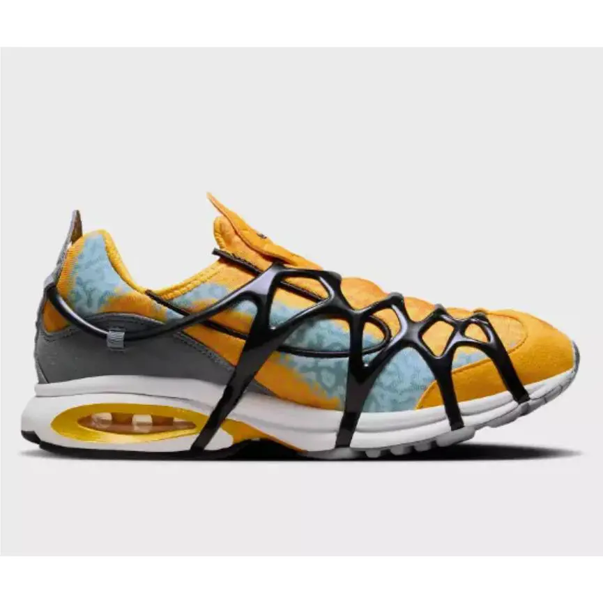 Nike shoes - Nike Air Kukini - Air Kukini - DZ4393-700 - Multicolor 2