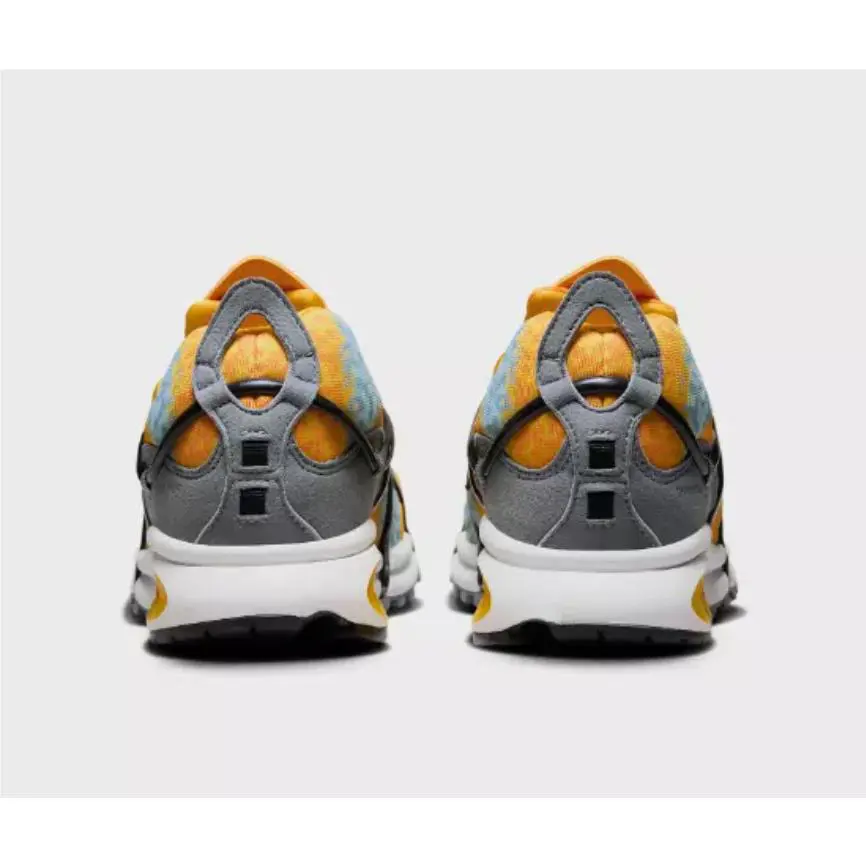 Nike shoes - Nike Air Kukini - Air Kukini - DZ4393-700 - Multicolor 4