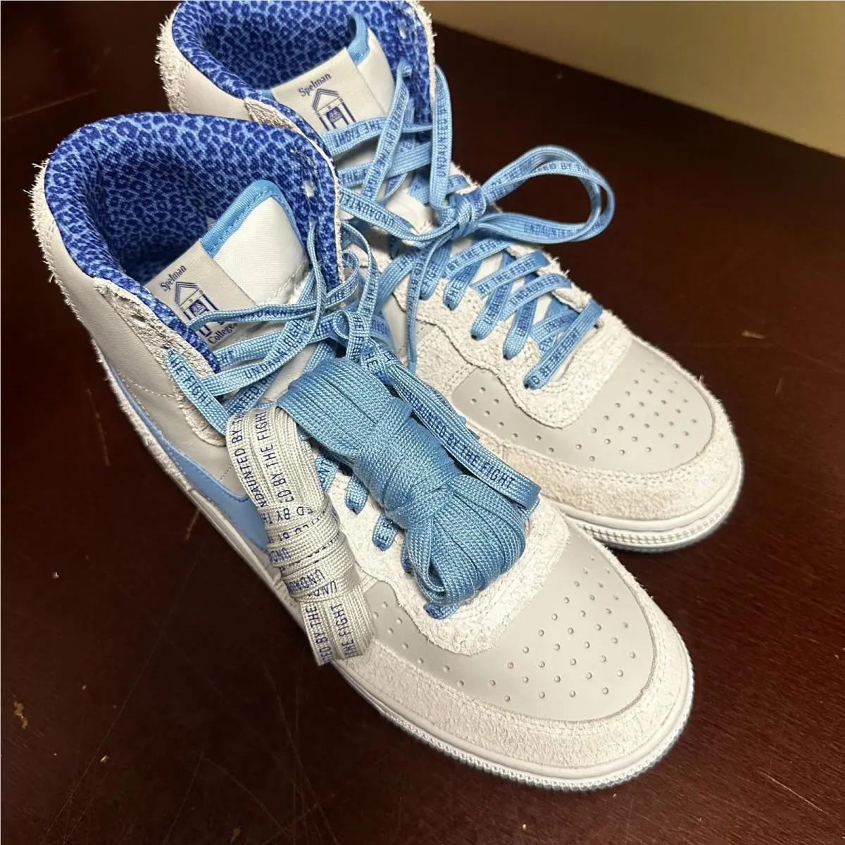 Nike shoes - NA - Gray 0