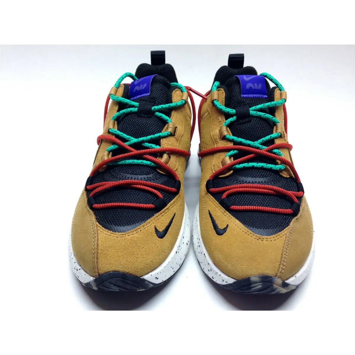 Nike shoes - NIKE AIR MAX VIVA - AIR MAX VIVA - Brown (UPC: 194502474176) 1
