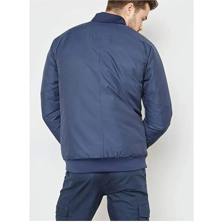 Nike clothing - Nike Sportswear Tech Aeroloft - Sportswear Tech Aeroloft - Navy (UPC: 887223368601) 0