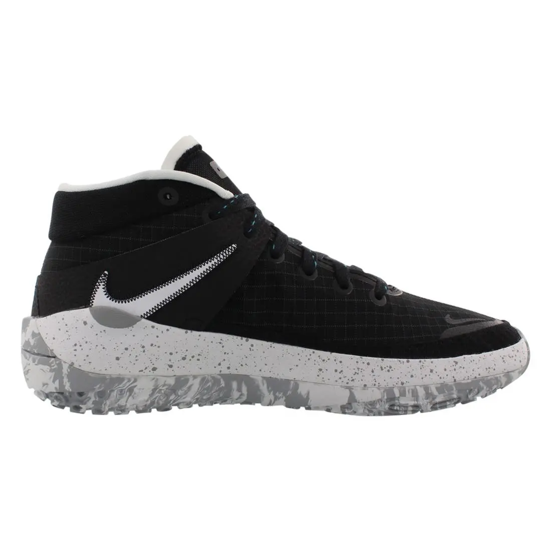 Nike shoes - Nike KD 13 - CI9948-001 - Black, Main: Black (UPC: 193657862975) 1