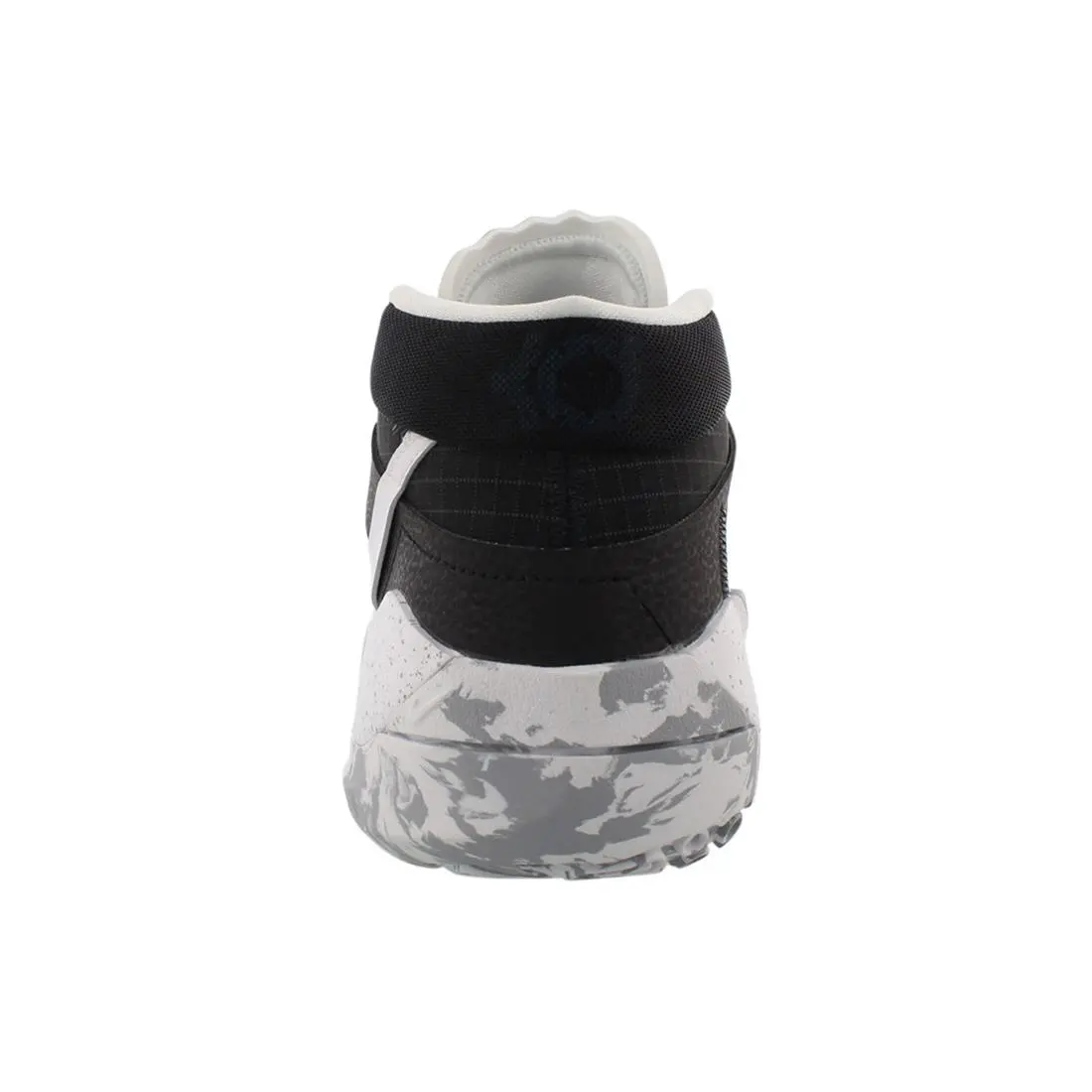 Nike shoes - Nike KD 13 - CI9948-001 - Black, Main: Black (UPC: 193657862975) 2