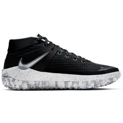 Nike shoes - Nike KD 13 - CI9948-001 - Black, Main: Black (UPC: 193657862975) 5