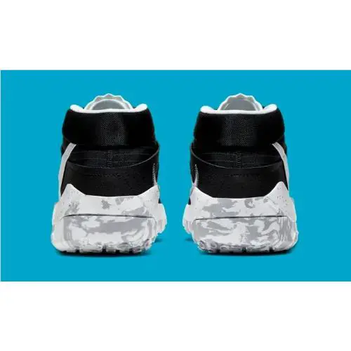 Nike shoes - Nike KD 13 - CI9948-001 - Black, Main: Black (UPC: 193657862975) 10