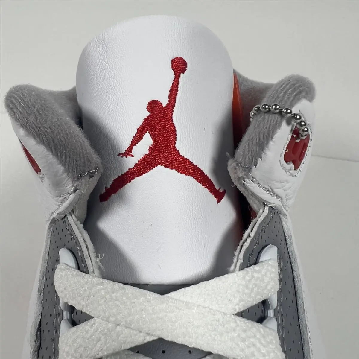 Nike shoes - Air Jordan 3 - Air - DN3707-160 - White 13