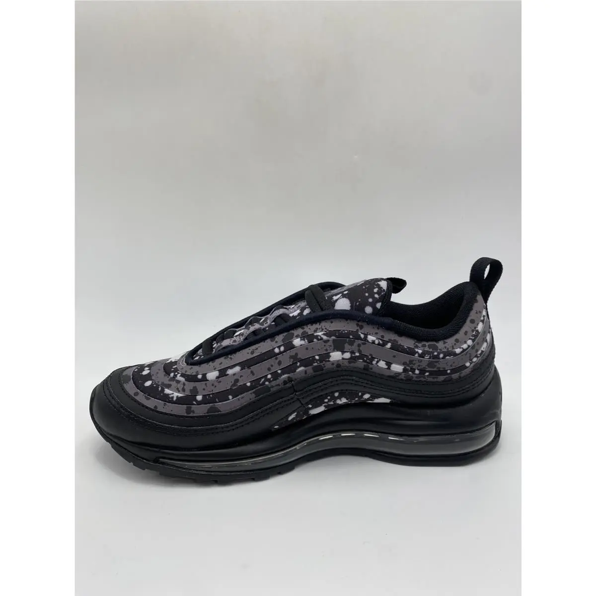 Nike shoes - Nike Air Max 97 - Air Max - AO2325-002 - Gray (UPC: 826218056826) 1