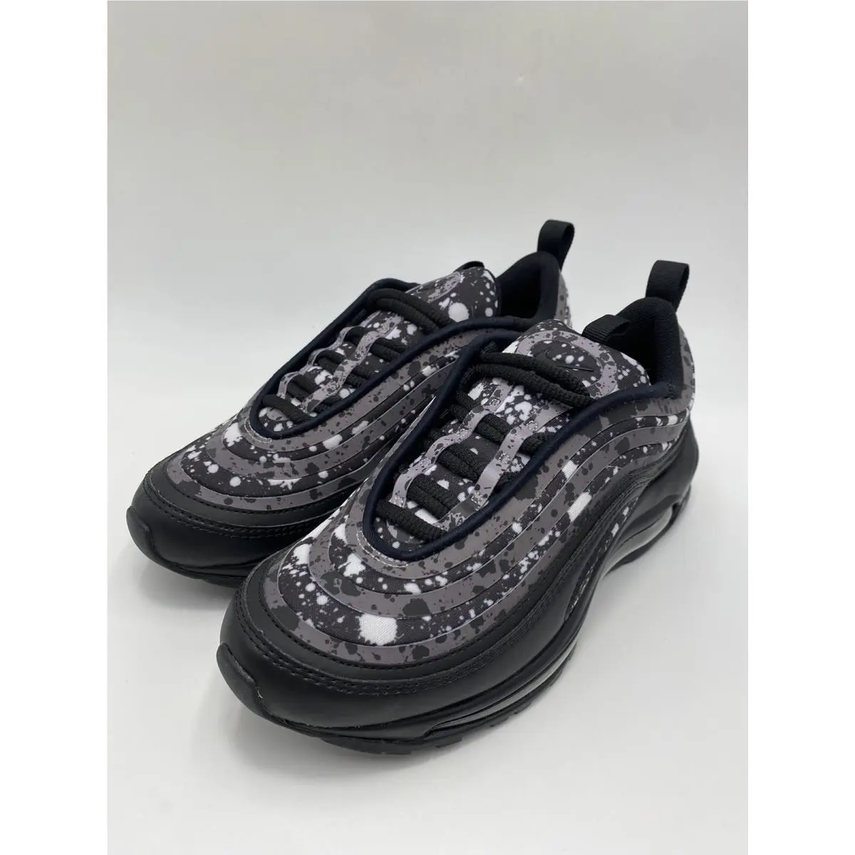 Nike shoes - Nike Air Max 97 - Air Max - AO2325-002 - Gray (UPC: 826218056826) 2