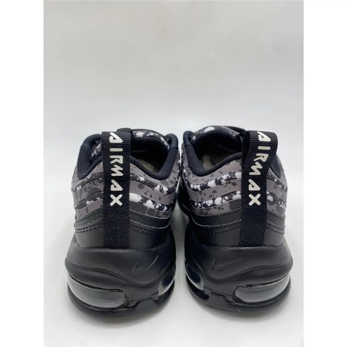 Nike shoes - Nike Air Max 97 - Air Max - AO2325-002 - Gray (UPC: 826218056826) 4