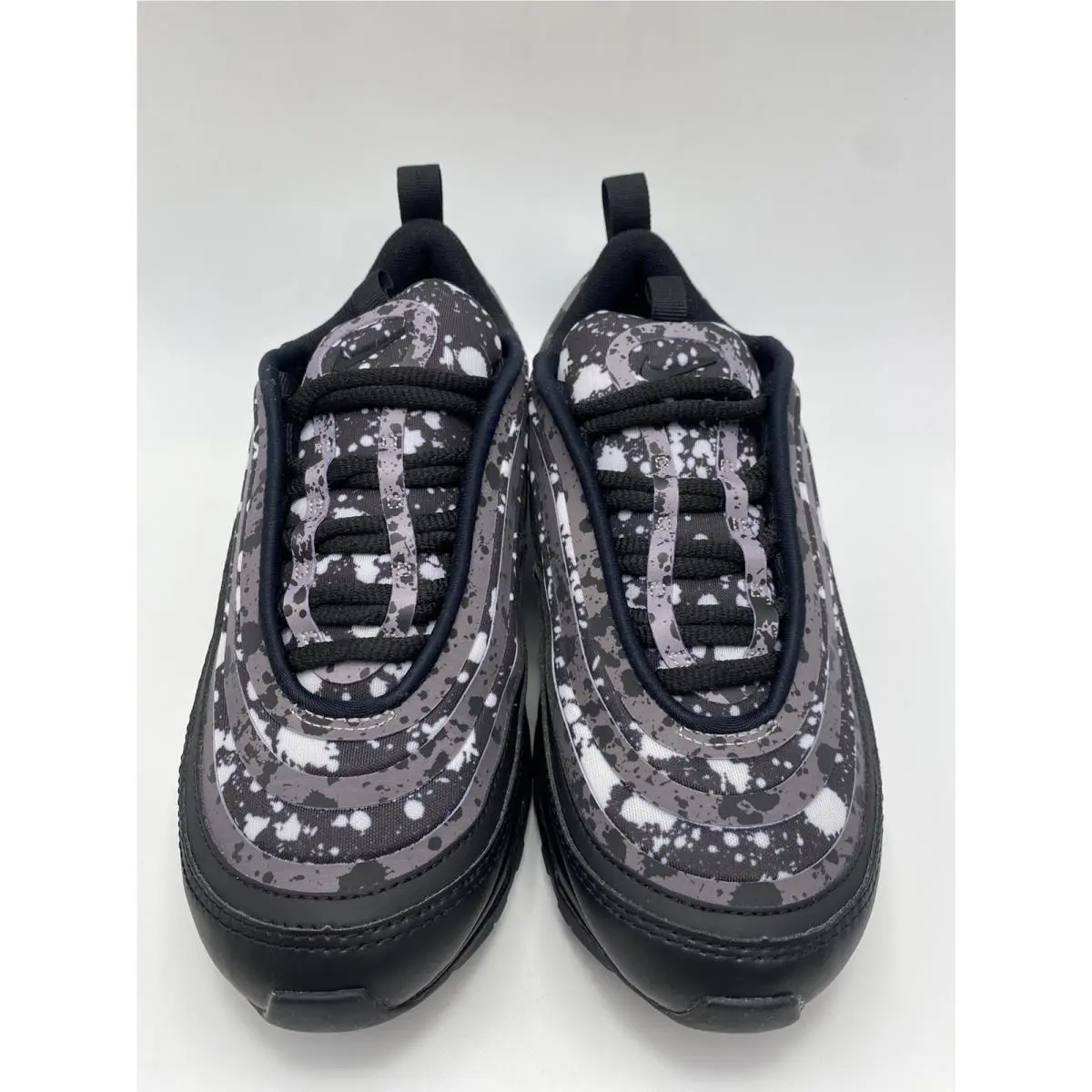 Nike shoes - Nike Air Max 97 - Air Max - AO2325-002 - Gray (UPC: 826218056826) 3
