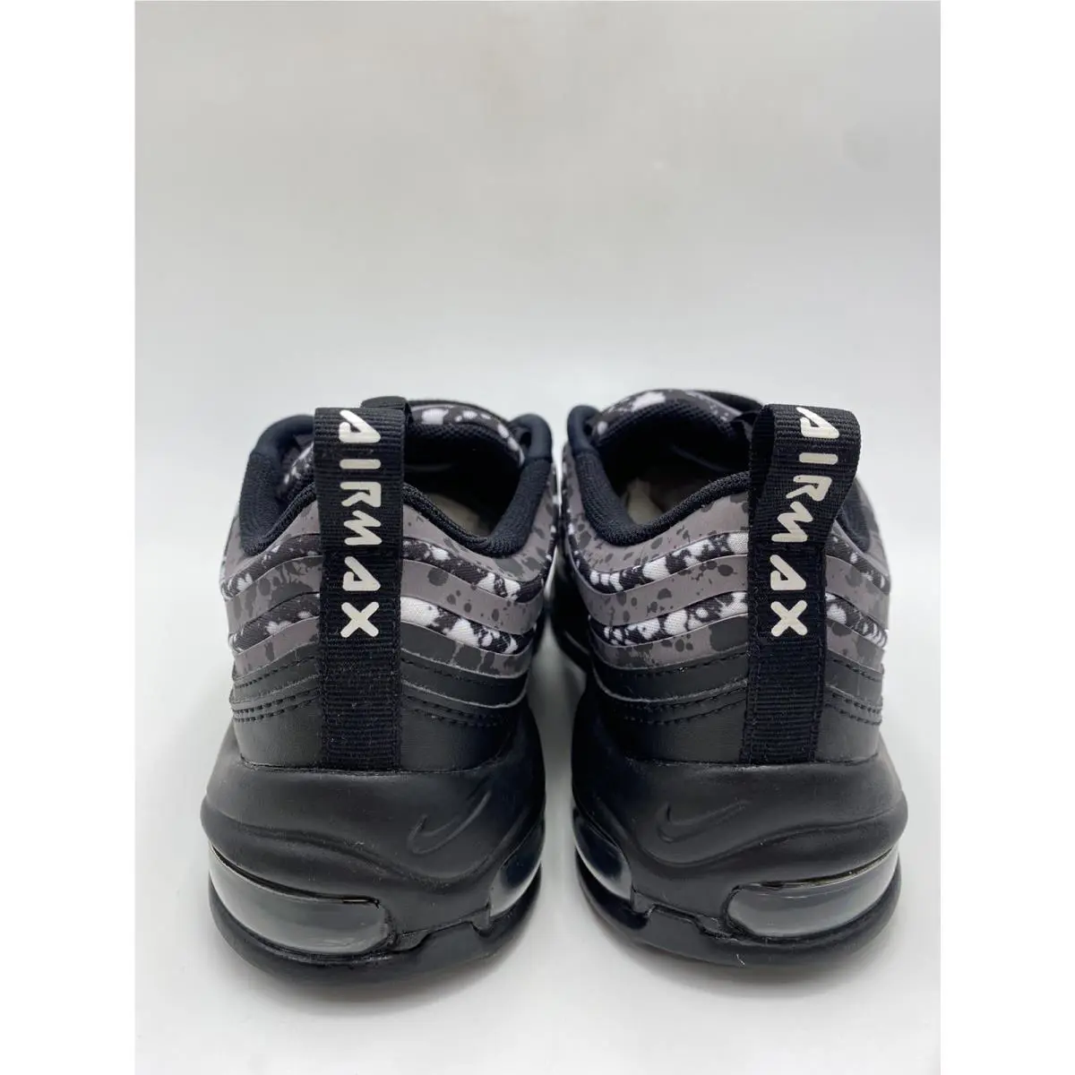 Nike shoes - Nike Air Max 97 - Air Max - AO2325-002 - Gray (UPC: 826218056826) 4