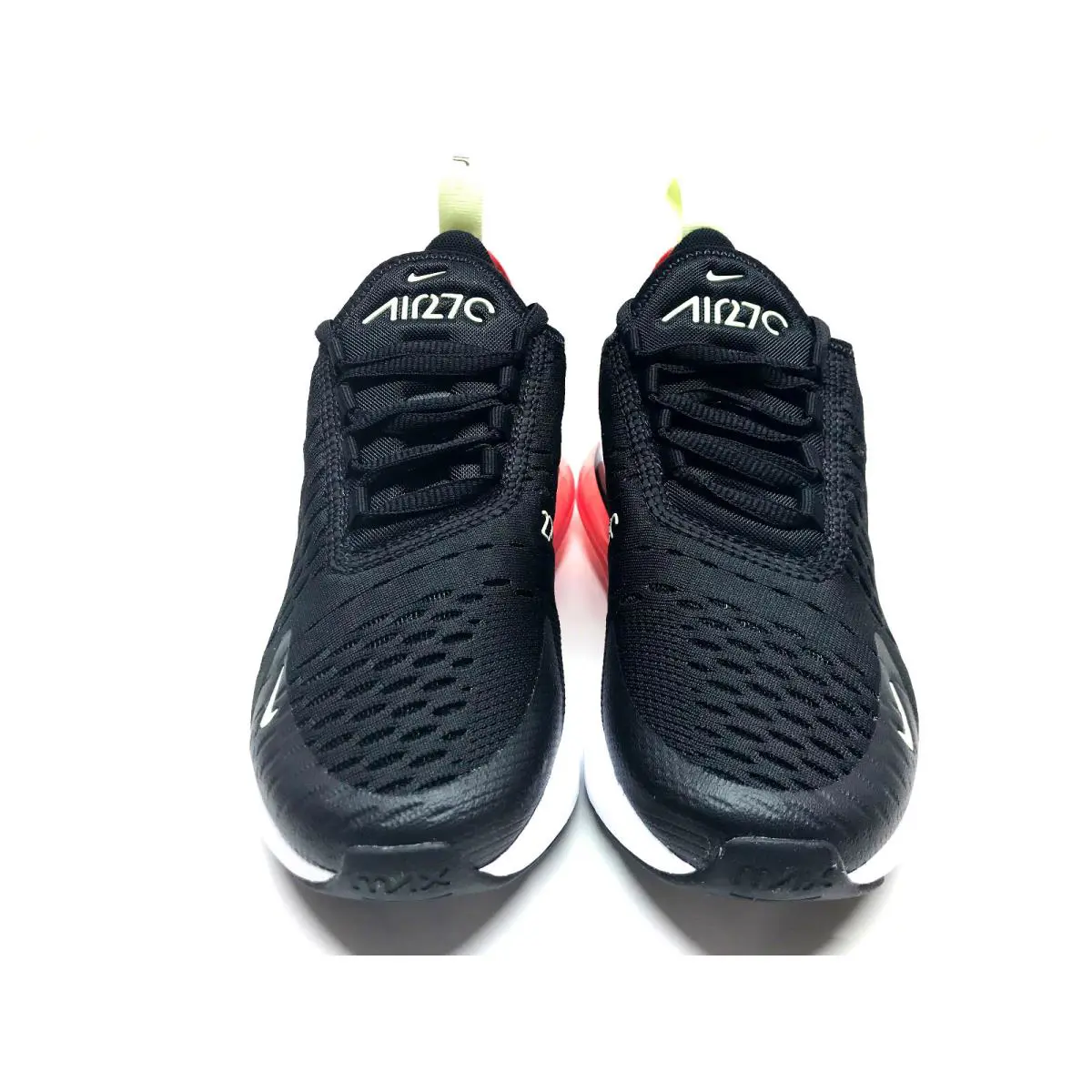 Nike shoes - Nike Air Max 270 - Air Max - AR0499-003 - Black (UPC: 195241238838) 1