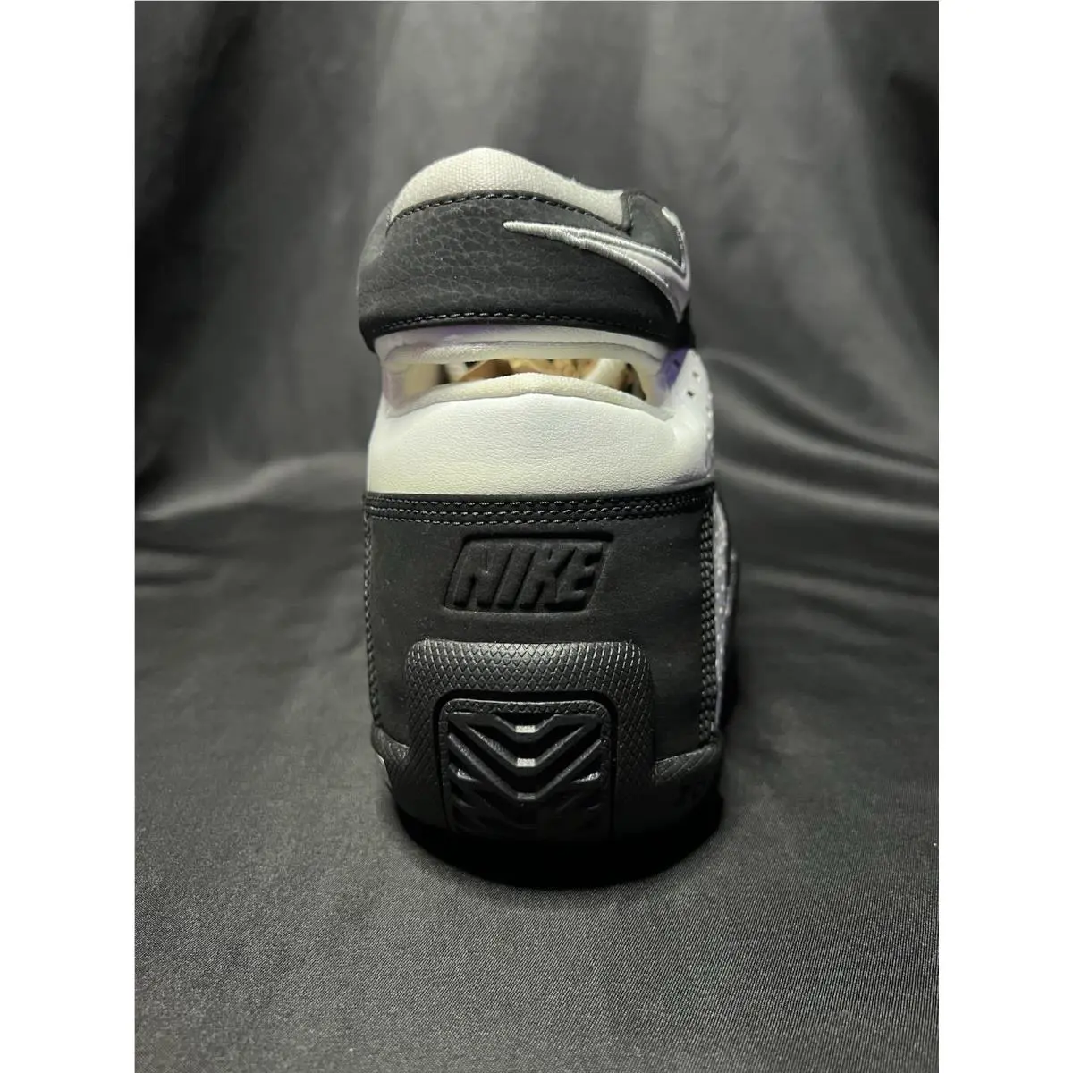 Nike shoes - Nike Lebron 20-5-5 - Lebron - 311145-111 - Multicolor 12