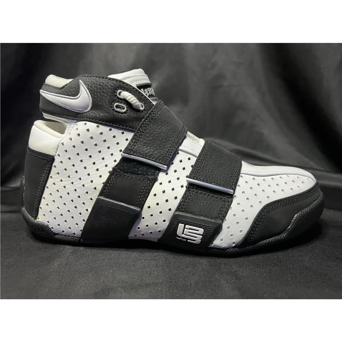 Nike shoes - Nike Lebron 20-5-5 - Lebron - 311145-111 - Multicolor 13
