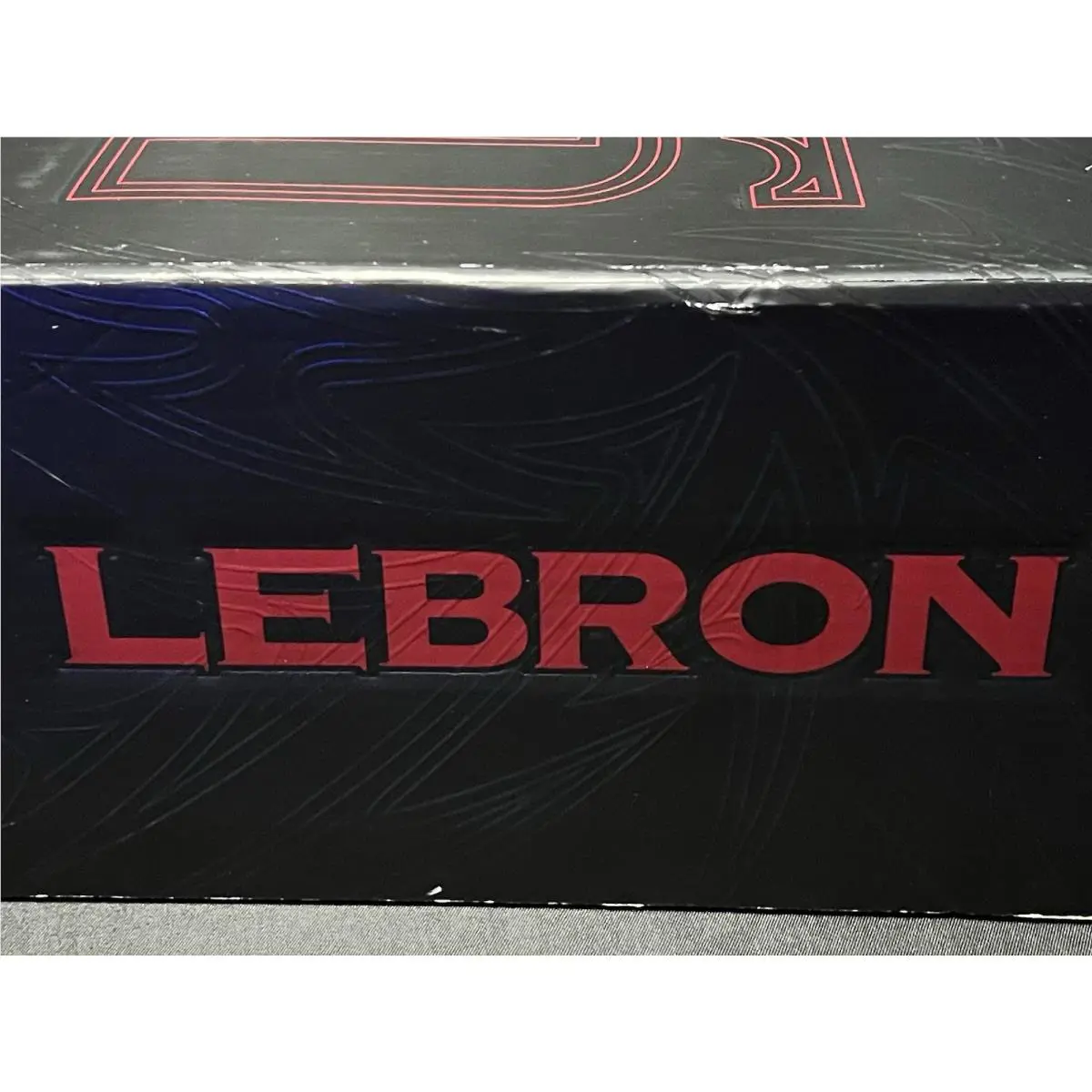 Nike shoes - Nike Lebron 20-5-5 - Lebron - 311145-111 - Multicolor 18