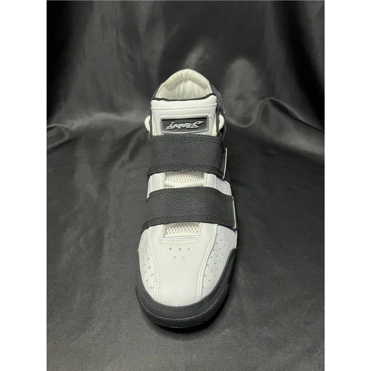 Nike shoes - Nike Lebron 20-5-5 - Lebron - 311145-111 - Multicolor 7