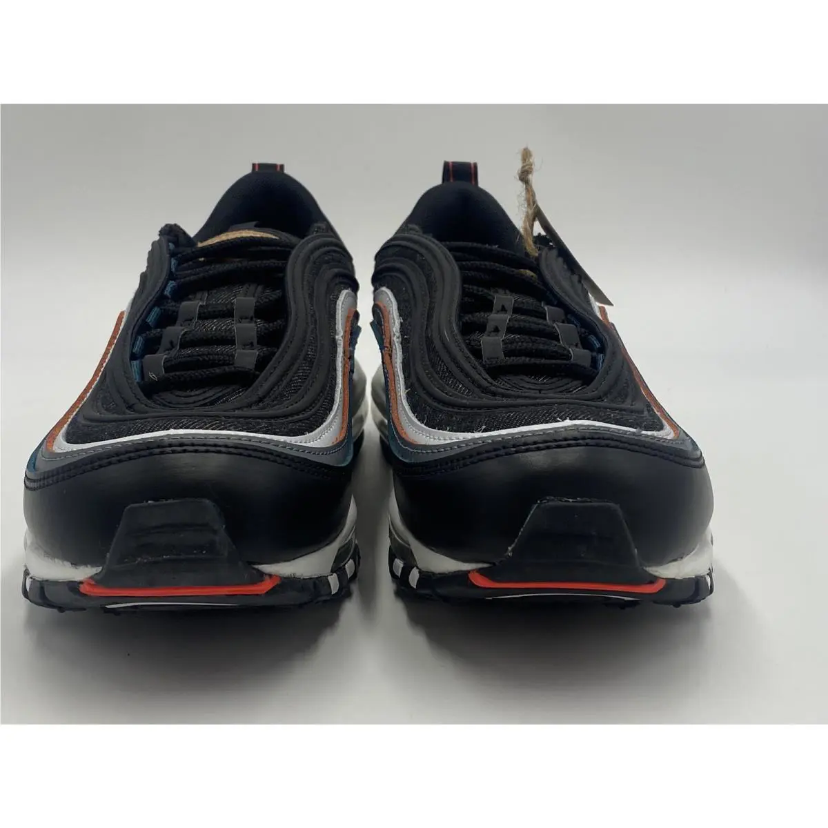 Nike shoes - Nike Air Max 97 - Air Max - DO6109-001 - Black (UPC: 195244522248) 1