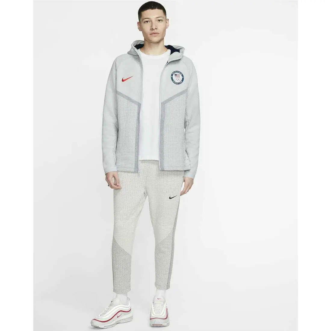 Nike clothing - Multicolor 3