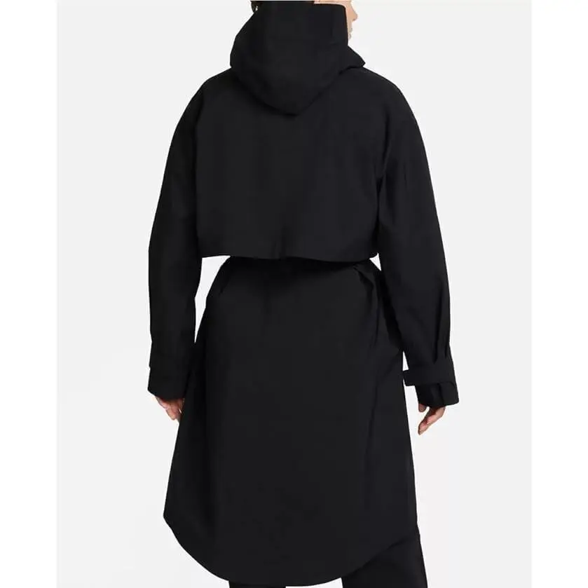 Nike clothing - Black (UPC: 196149346113) 1