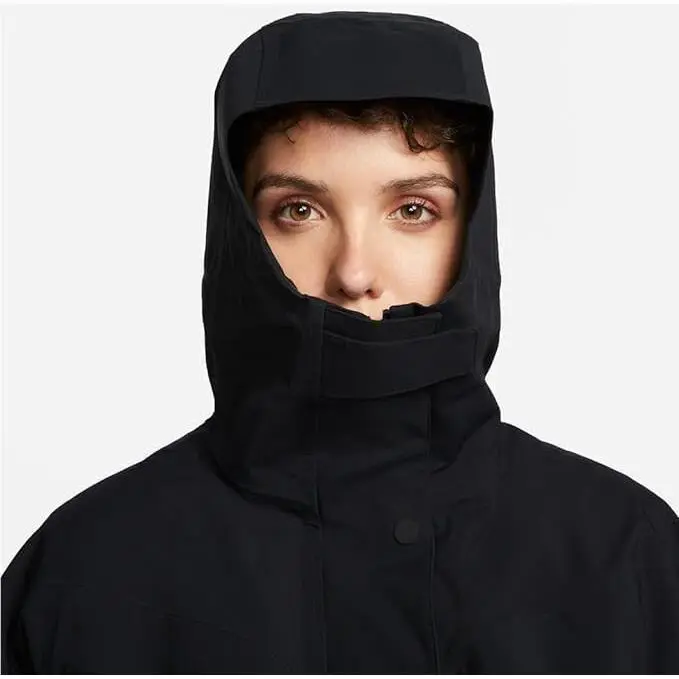 Nike clothing - Black (UPC: 196149346113) 4