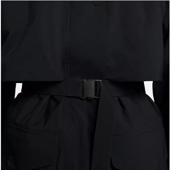 Nike clothing - Black (UPC: 196149346113) 5