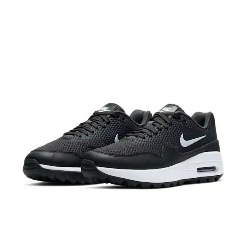 Nike shoes Air Max - Black 1
