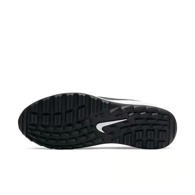 Nike shoes Air Max - Black 3