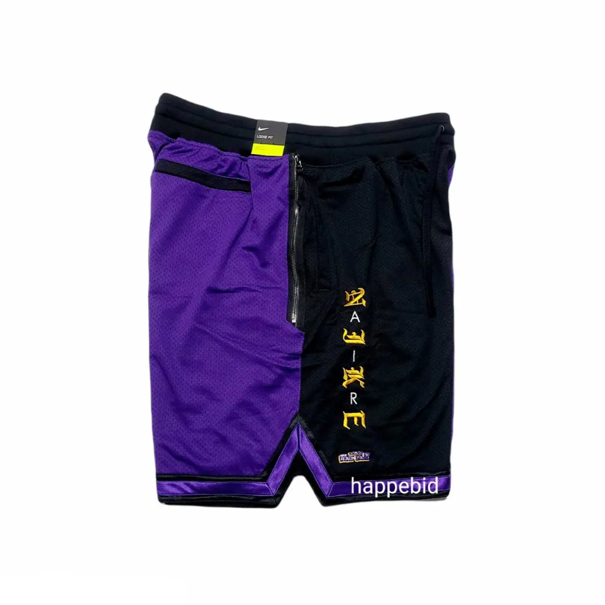 Nike clothing - Atmos Lebron Dri-Fit DNA - Atmos Lebron DNA - CJ5921010 - Multicolor (UPC: 193145528048) 2
