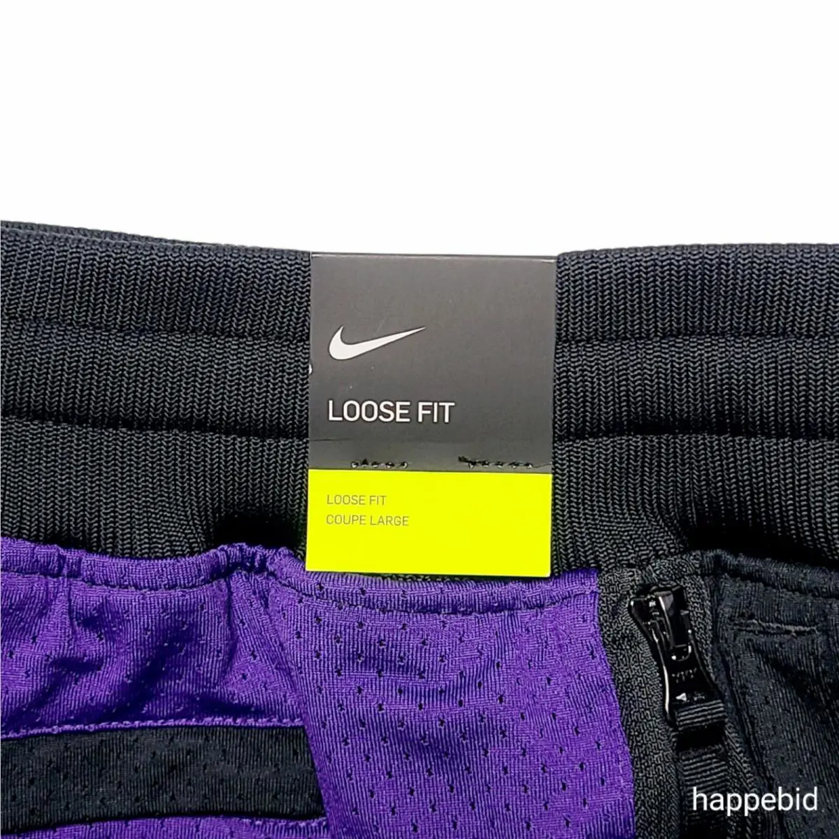 Nike clothing - Atmos Lebron Dri-Fit DNA - Atmos Lebron DNA - CJ5921010 - Multicolor (UPC: 193145528048) 3