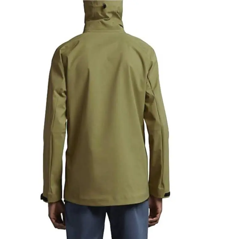 Nike clothing - 866055 335 - Green (UPC: 886916860798) 0