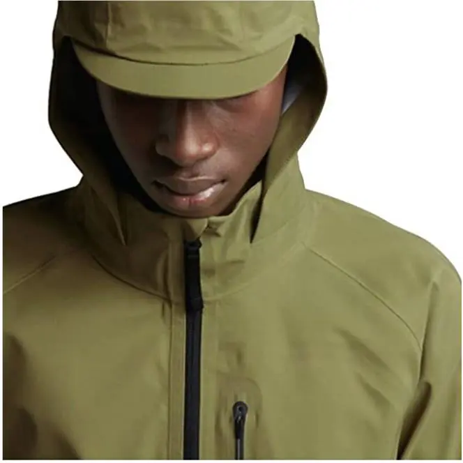 Nike clothing - 866055 335 - Green (UPC: 886916860798) 1